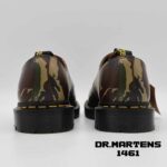 کفش دکتر مارتنز 1461 وودلند Dr.Martens 1461 3holes Shoes Woodland Camo - Image 8