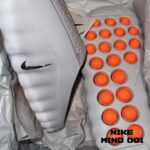 اسلیپر نایک مایند 001 خاکستری Nike Mind 001 Slippers Grey - Image 4