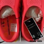 اسلیپر نایک مایند 001 قرمز Nike Mind 001 Slippers Red - Image 4