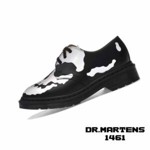 کفش دکتر مارتنز 1461 اسکلت