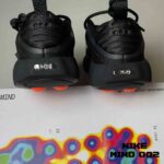 کتونی نایک مایند 002 مشکی Nike Mind 002 Black - Image 7