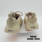 کتونی نایک مایند 002 کرم روشن Nike Mind 002 Light Khaki - Image 9
