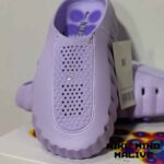 دمپایی نایک مایند 001 بنفش Nike Mind 001 Purple Malive - Image 7
