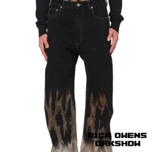 شلوار Rick Owens اصل