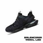 کتونی بالنسیاگا ترک چراغدار