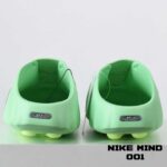 دمپایی نایک مایند 001 پری گیم سبز Nike Mind 001 Pregame Mules Green - Image 3