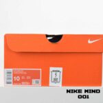 دمپایی نایک مایند 001 پری گیم سبز Nike Mind 001 Pregame Mules Green - Image 5
