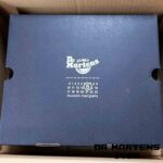 بوت دکتر مارتنز مدل 1460 و میسون مارژیلا مردانه قهوه ای Dr. Martens x MM6 Maison Margiela 1460 - Image 10