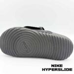 اسلیپر نایک ایر زوم هایپر اسلاید مشکی Nike x Hyperice Air Zoom Hyperslide Black - Image 5