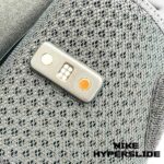 اسلیپر نایک ایر زوم هایپر اسلاید مشکی Nike x Hyperice Air Zoom Hyperslide Black - Image 6