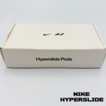 اسلیپر نایک ایر زوم هایپر اسلاید مشکی Nike x Hyperice Air Zoom Hyperslide Black - Image 8