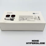 اسلیپر نایک ایر زوم هایپر اسلاید مشکی Nike x Hyperice Air Zoom Hyperslide Black - Image 9